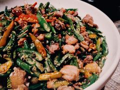 -铁公鸡·四川料理(天环广场店)
