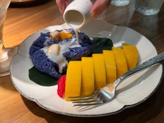 -星叶·东南亚料理(温州万象城店)