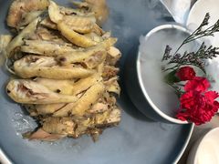 黑松露手撕鸡-尚一汤·粤菜海鲜(环球港店)