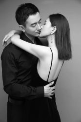 点击看大图 -巴黎春天婚纱摄影STUDIO·定制