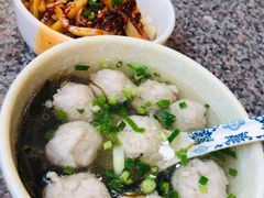 -李记小小吃(涪江路店)