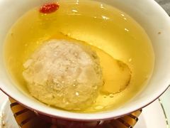 -宫燕府·京菜·烤鸭·淮扬菜(王府中心店)