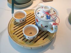 -南拳十三姨·潮汕砂锅粥·粤菜(西单大悦城店)