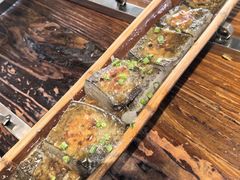 -竹一味·竹筒饭