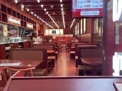 -喜家德虾仁水饺(景枫中心店)