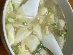-绿杨馄饨店(上塘街店)