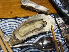 -帽帽家只卖生蚝·烧烤(沙湖路店)