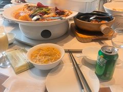 -茶啊冲电影主题文化餐厅(TOUCH12街店)