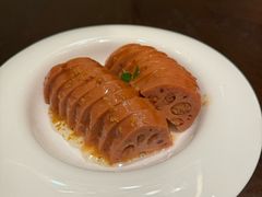 -重庆万豪中餐厅·Man Ho