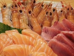 -贵木日本料理·铁板烧(新地假日广场店)
