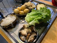 -范贤光鸡公煲(平乐园总店)