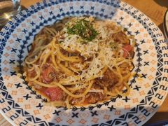 -1861意大利餐厅(文化广场店)