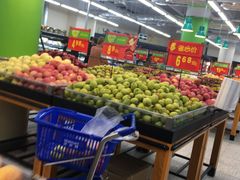 -沃尔玛购物广场(中山店)
