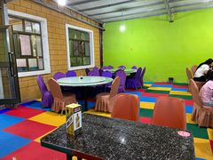 -马白开来特色羊排揪片子  (总店)