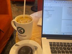 -逸派咖啡 EPARKCOFFEE(广安门店)