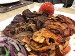 -bosphorus 铂斯西餐厅·土耳其烧烤(环市中路店)