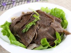 -辣莊重庆老火锅(威海高铁站韩乐坊店)