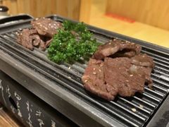 -万福炭火烤肉日本料理(新街口店)
