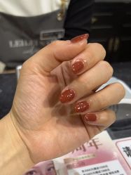 -LEILEI NAIL蕾蕾美甲美睫