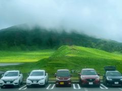-阿苏山