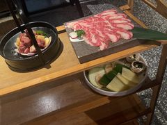 -谷牛和牛烤肉(漕河泾印象城店)