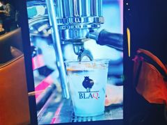 -BLAQ咖啡(骏豪店)