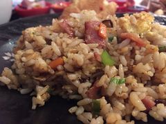 -御泉七味铁板烧(高区店)