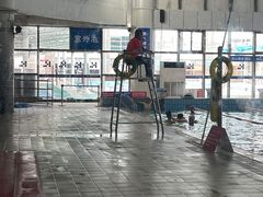 -包玉刚游泳场(黄龙恒励大厦店)