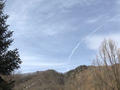 -秦岭风景区