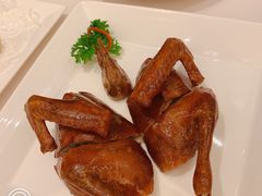-利苑酒家(宜安广场店)