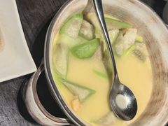 -彩丰楼中餐厅(佘山世茂洲际酒店)