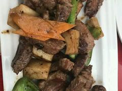 -李氏八大件老菜馆(万宝街店)