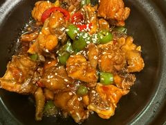 -意卡菲·欢乐聚会餐厅(华侨店)