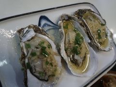 -鑫悦楼煎蟹·16年海鲜大排档