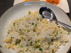 -很久以前羊肉串(中山公园店)