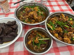 -高子烧鸡公(五里堆路店)