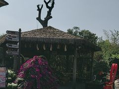-天怡·鱼工厂(临江店)