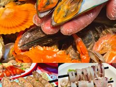 -阿里元海鲜·闽南特色菜(曾厝垵店)
