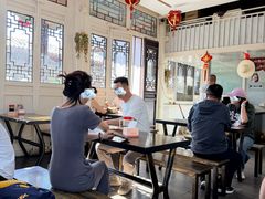 -顺意凉粉(鼓楼东街总店)
