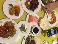 -海韵之星邮轮水会(明发商业广场店)