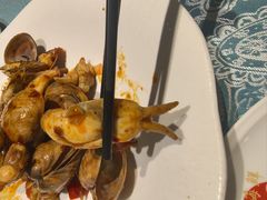-北塘海鲜·天津菜(大光明桥旗舰店)