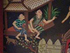 -泰悠谷养生SPA(世茂商业街店)
