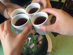 -天厨妙香素食餐厅(清华店)