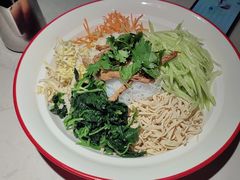 妈妈大拉皮-北李妈妈菜·海肠捞饭(高新万达店)
