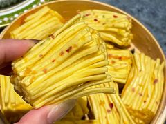 -百草滩羊清水涮羊肉·清真·宁夏盐池滩羊(莲花桥店)