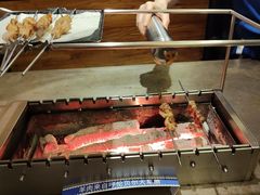 -很久以前羊肉串(打浦路店)