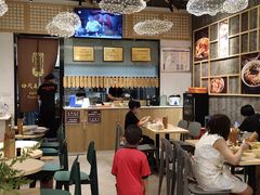 大堂-协茂森老钟家(龙湖滨江天街店)