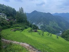 -太湖源风景区