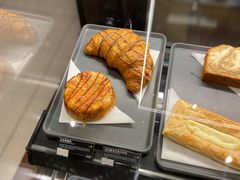 可颂-星巴克臻选(江门汇悦大融城店)