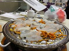 -凯盈阁·顺德私房菜·桑拿鸡